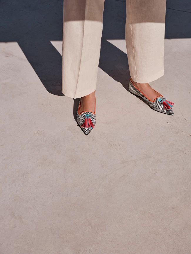 Οι αγαπημένες σας μπαλαρίνες επιστρέφουν σε απίθανα σχέδια