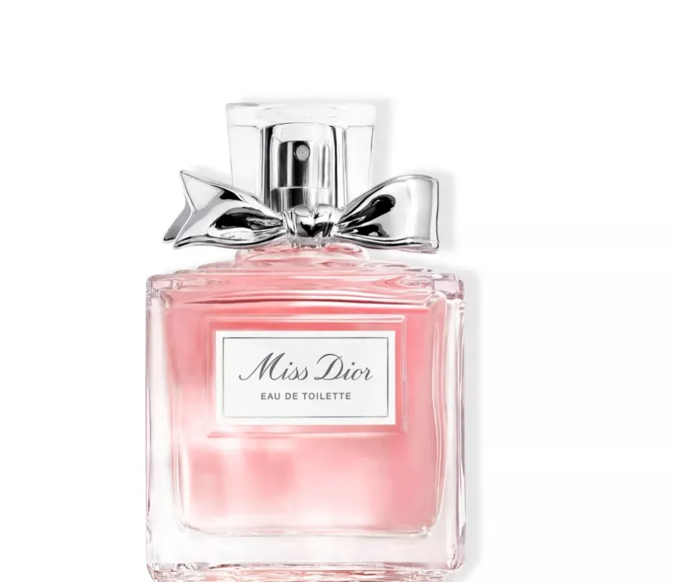 Miss Dior Eau de Toilette, Dior