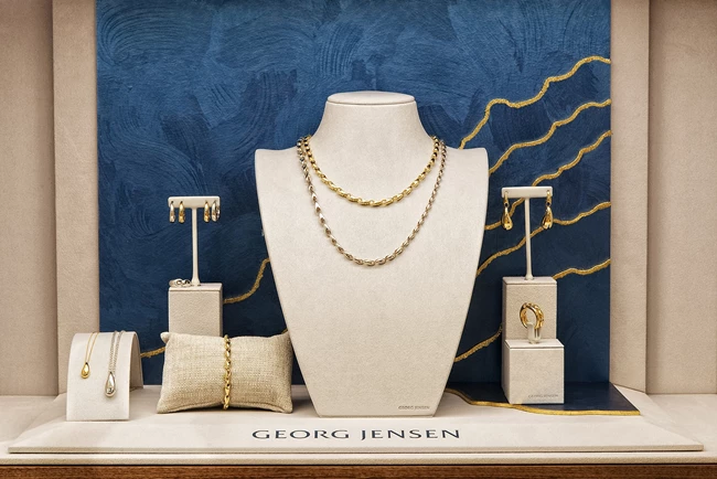 Georg Jensen