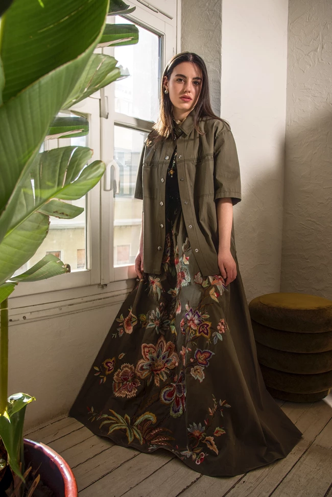 Μαργαρίτα Αλεξιάδη