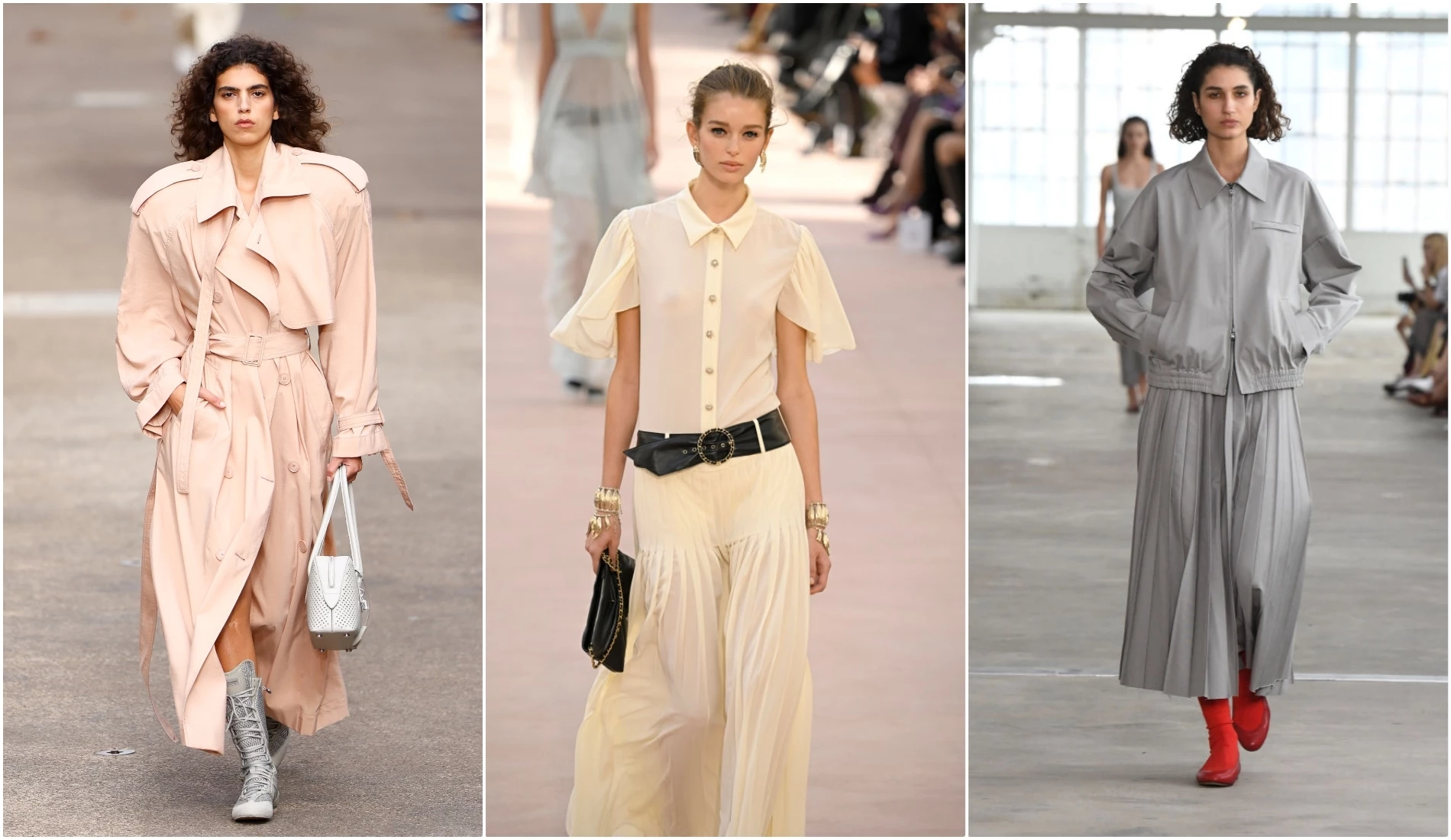 Η Max Mara θα παρουσιάσει τη Resort συλλογή της στη Νάπολη