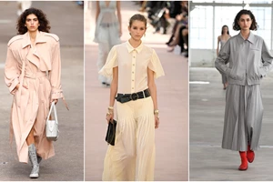 Η Max Mara θα παρουσιάσει τη Resort συλλογή της στη Νάπολη