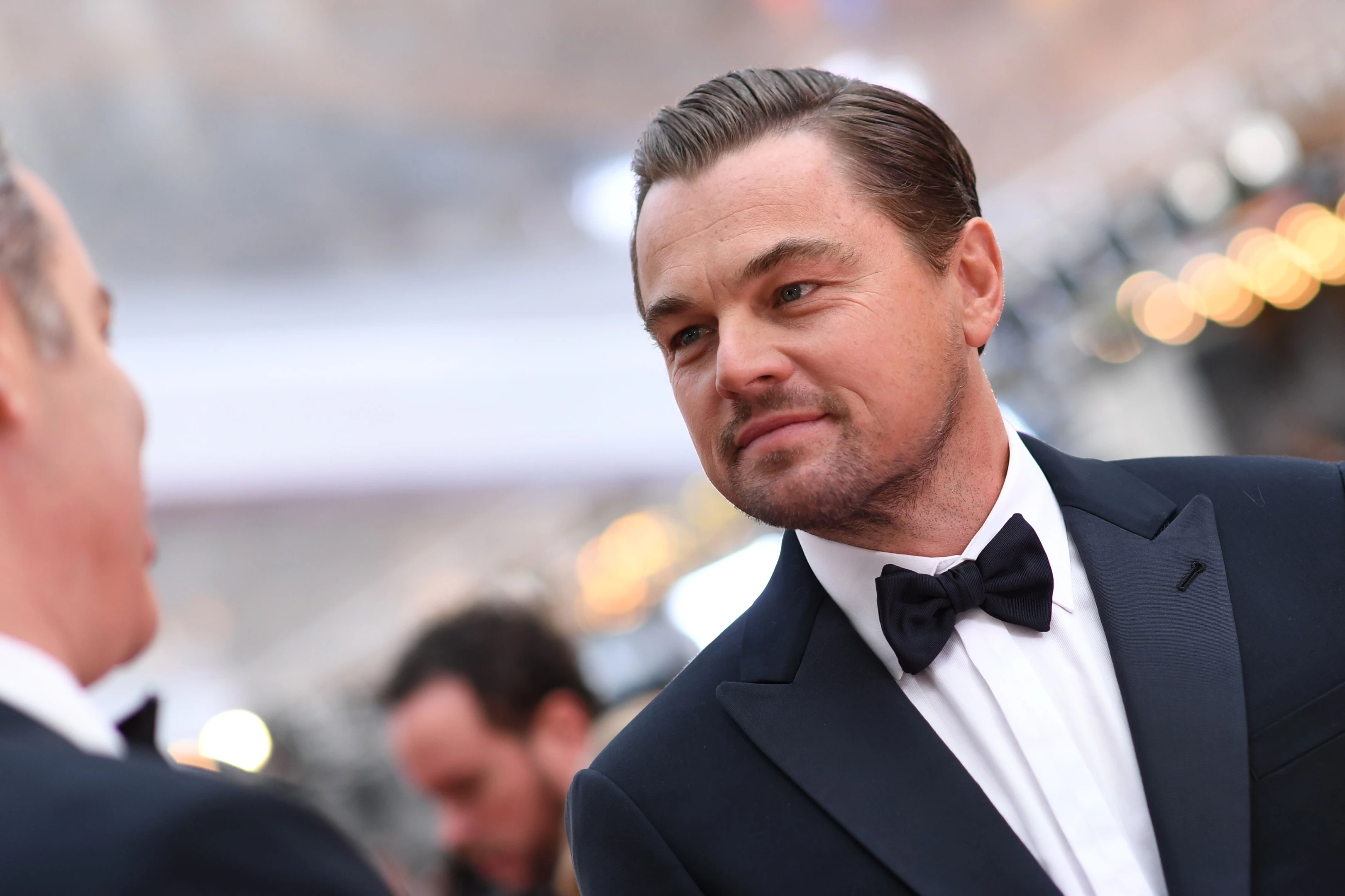 Ο Leonardo DiCaprio αποκαλύπτει τι έχει διδαχθεί από τον Martin Scorsese