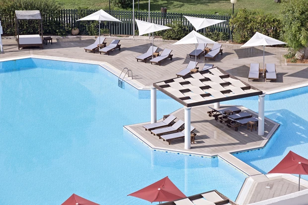Dolce Athens Attica Riviera