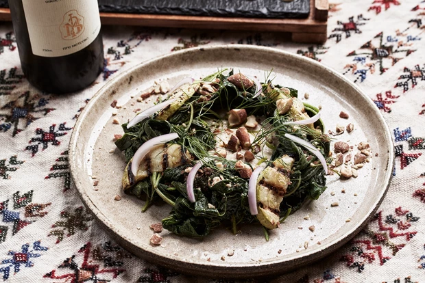 Grand Forest Metsovo