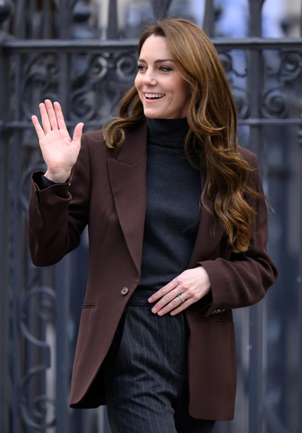 Kate Middleton