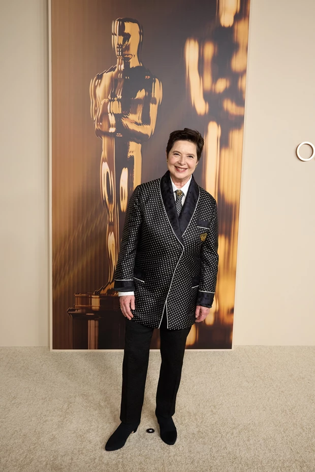 Isabella Rosellini