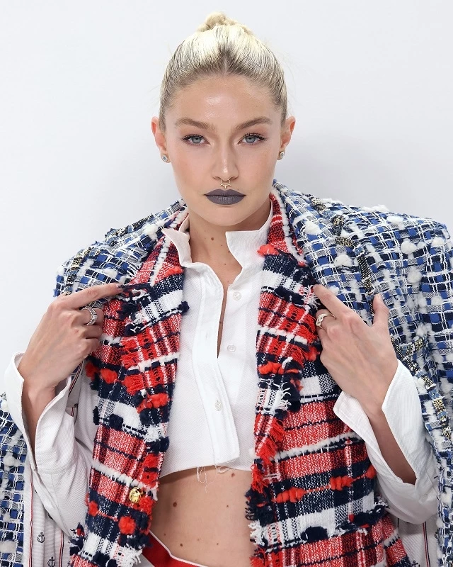 Gigi Hadid