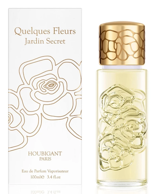 Beauty scents