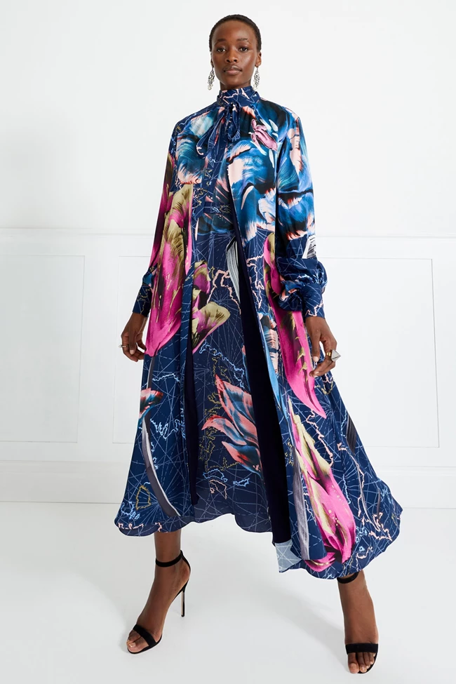 Temperley London SS'23