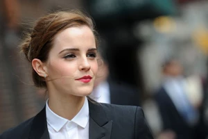 Emma Watson | Το σχόλιο του Seth Rogen για τη συνεργασία τους που δημιούργησε παρεξηγήσεις