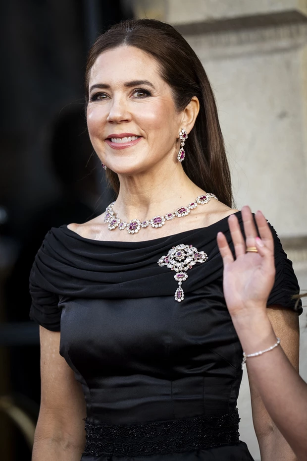 Πριγκίπισσα Isabella