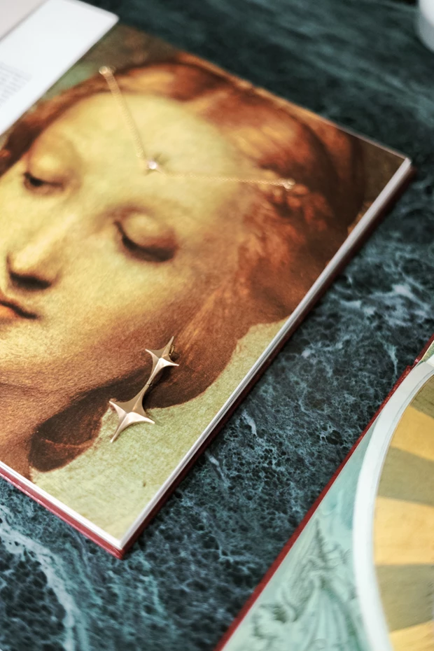 Asteria Lucky Charm Zeus + Dione 2026