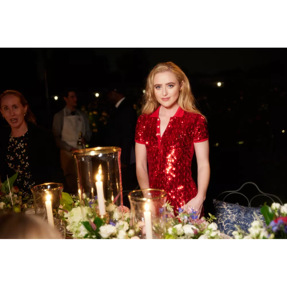 Kathryn Newton