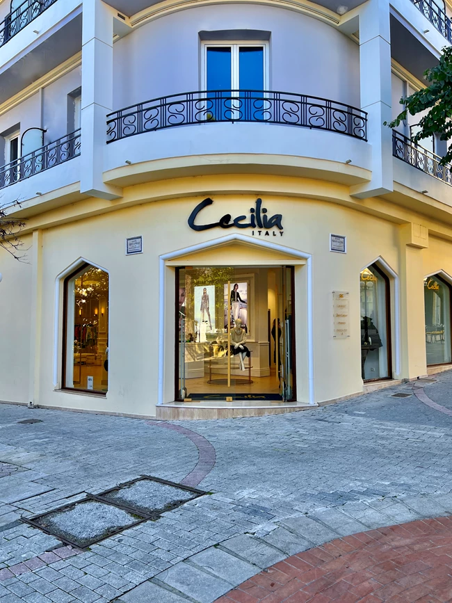 Cecilia LifeStyle Boutique
