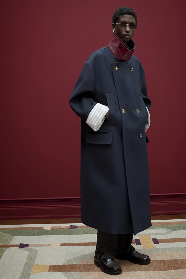 Gucci Pre-Fall 2025
