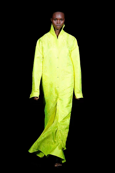 Balenciaga Fall 2019
