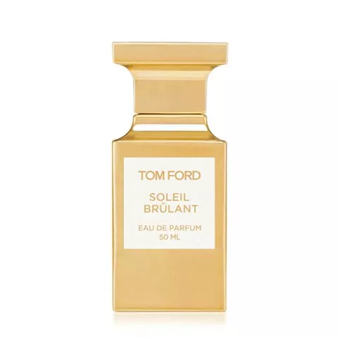Soleil Brûlant, Tom Ford