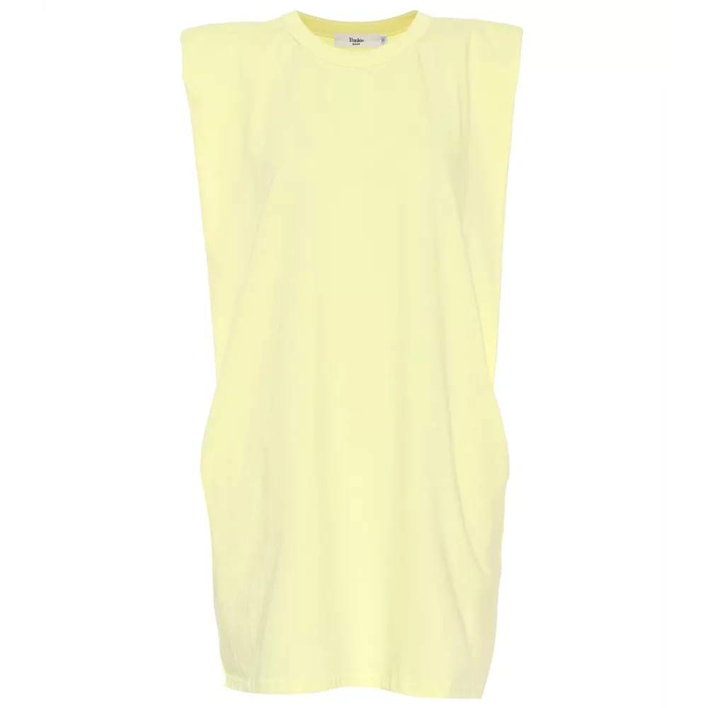#10 The Frankie Shop Eva muscle tee
