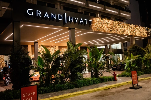 Harper's Bazaar The Black & White Party | Tα highlights του πιο μαγευτικού πάρτι του φετινού χειμώνα