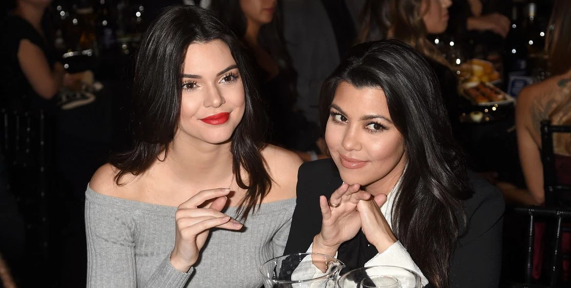 Ο γιος της Kourtney Kardashian έχει τη δική του skincare ρουτίνα