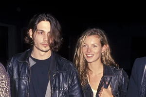 Γιατί ο Johnny Depp έδωσε τη μισή του περιουσία στη Vanessa Paradis όταν χώρισαν