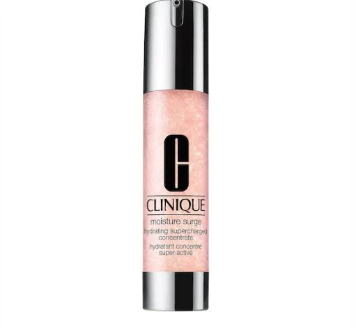Moisture Surge Hydrating Supercharged Concentrate, Clinique