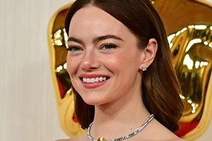 Η μεγαλύτερη τάση ομορφιάς στο κόκκινο χαλί των Oscars 2024