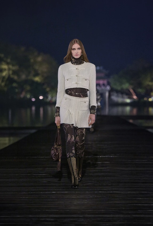 chanel 2024-25 metiers dart