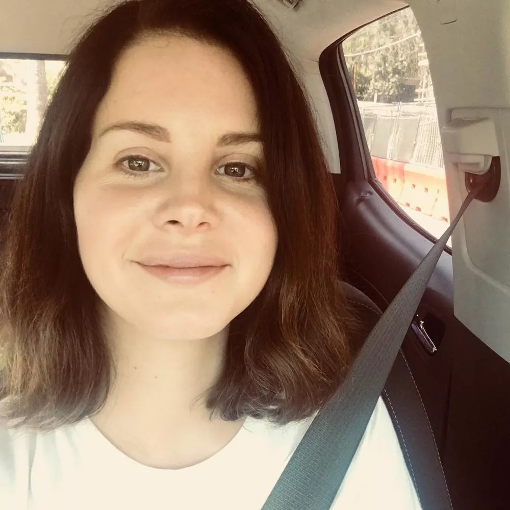 Lana Del Rey