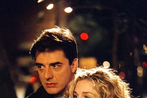 H νέα tutu της Carrie | Η Sarah Jessica Parker άλλαξε την iconic φούστα της στο 'And Just Like That'