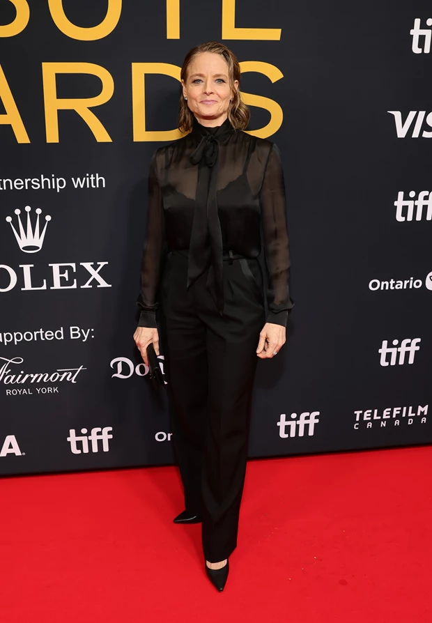 Ανταπόκριση από το Κινηματογραφικό Φεστιβάλ του Τορόντο | Οι hot ταινίες της νέας χρονιάς και οι λαμπερές εμφανίσεις στο κόκκινο χαλί