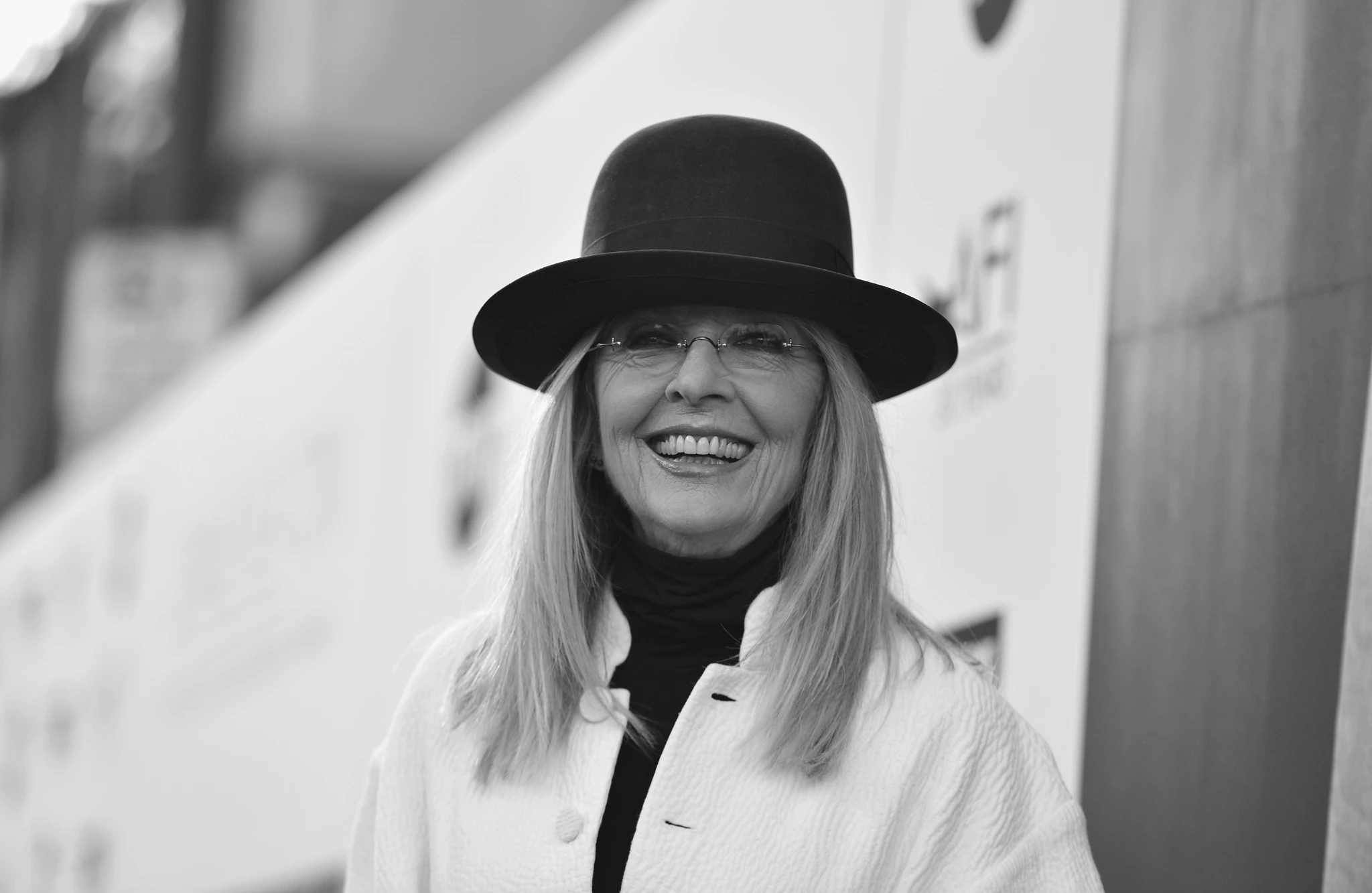 Diane Keaton | Γιατί δεν παντρεύτηκε ποτέ κανέναν από τους διάσημους συντρόφους της;