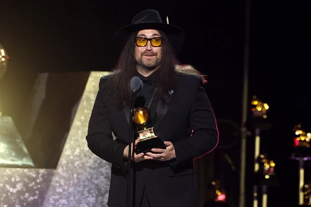 Οι Beatles κέρδισαν Grammy 60 χρόνια μετά το πρώτο τους