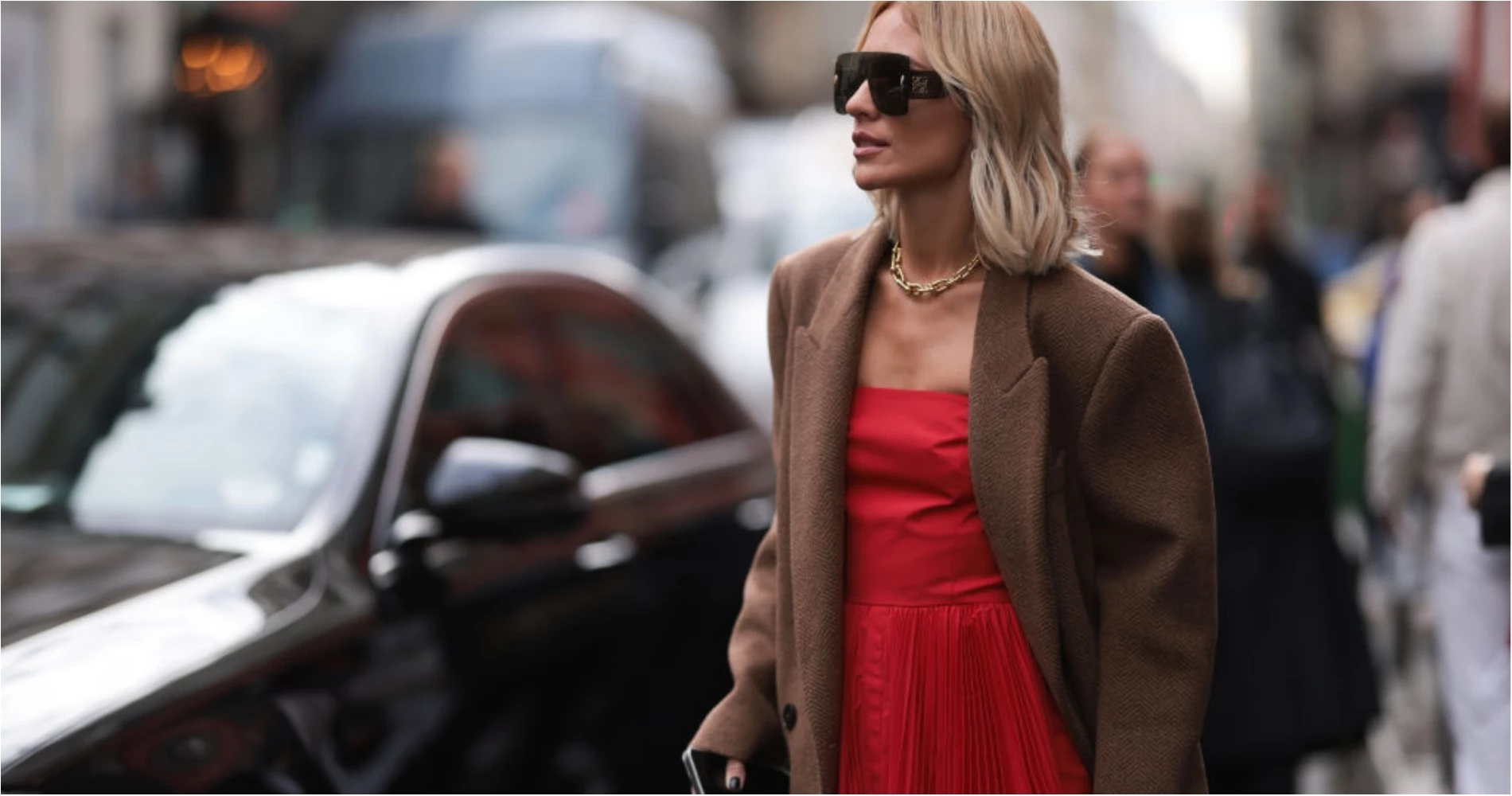 Άνοιξη 2025 | Τα 5 χρώματα που είναι τάση και αποπνέουν πολυτέλεια