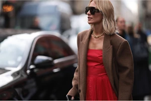 Άνοιξη 2025 | Τα 5 χρώματα που είναι τάση και αποπνέουν πολυτέλεια