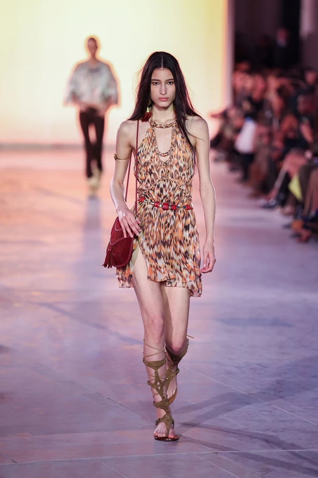 Isabel Marant SS25