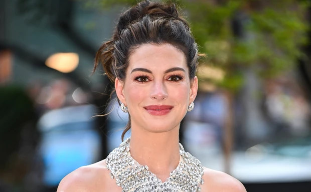 Anne Hathaway