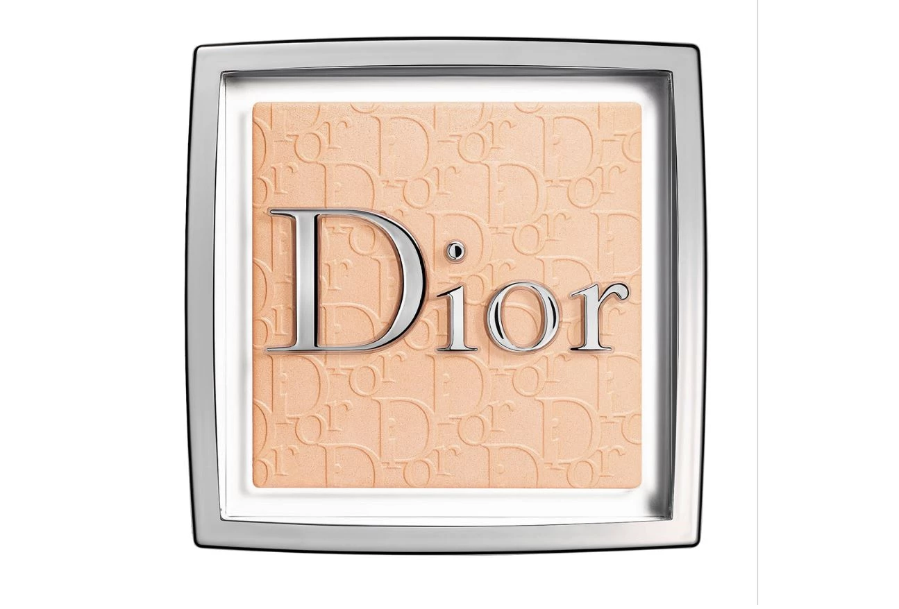Πούδρα Dior Backstage Face & Body  Powder-No-Powder, Dior