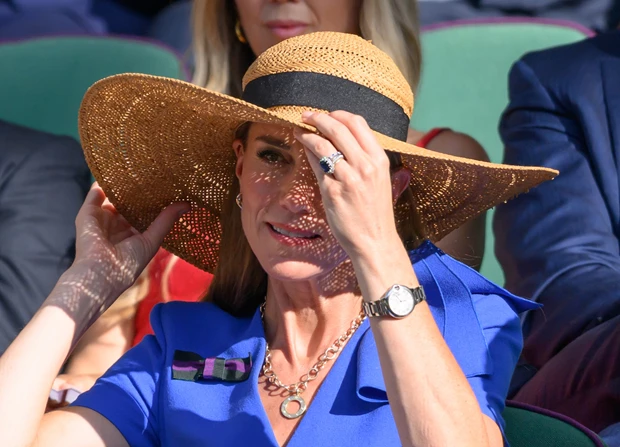 Ποιος είναι ο μυστηριώδης ιδιοκτήτης του γιοτ που φιλοξένησε την Kate Middleton και τον William στο Ιόνιο;