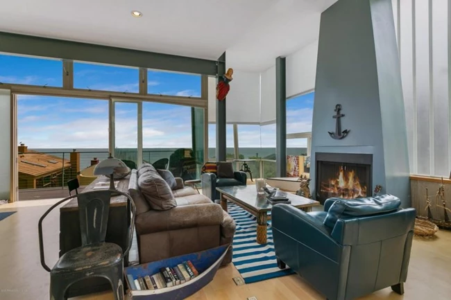 Kristen Stewart σπιτι