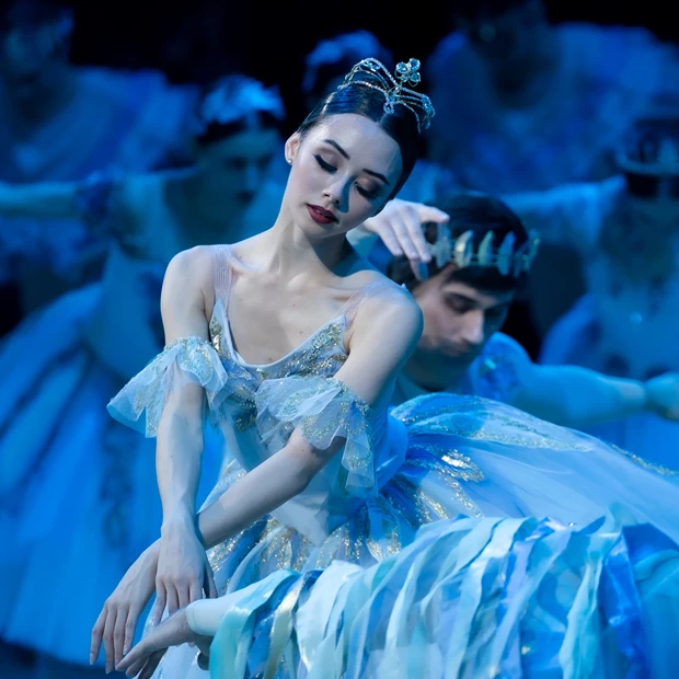 Ballet Stars Gala | 10 κορυφαίοι χορευτές μπαλέτου δίνουν ραντεβού στο Ηρώδειο για μία μόνο βραδιά