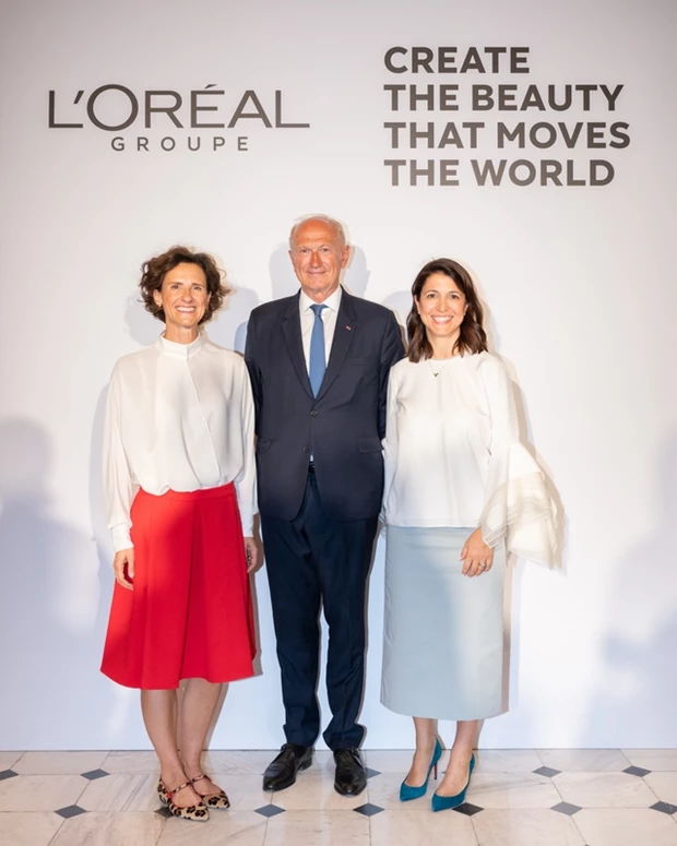 L’Oréal Hellas 7