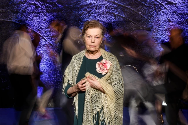 Ρωμαίος και Ιουλιέτα