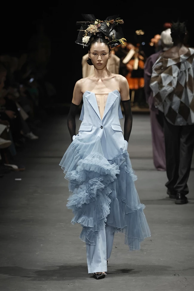 Act N°1 F/W 2023-24