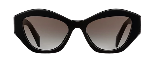 Γυαλιά ηλίου Prada, Luxottica Hellas.