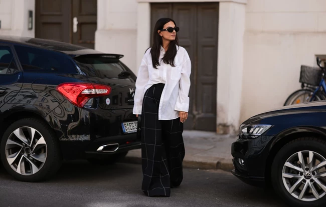 street style