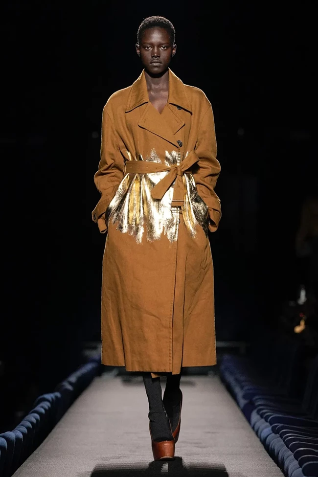 Dries Van Noten AW'23