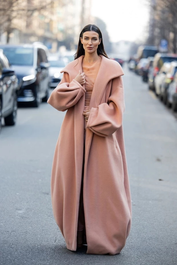 street style μιλάνο