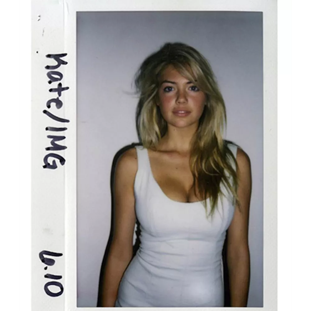 Kate Upton